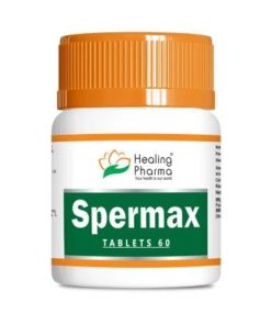 Spermax Tablet