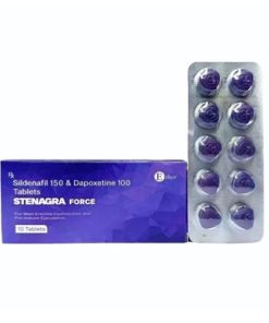 Stenagra Force 250 Mg