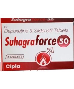 Suhagra Force 50