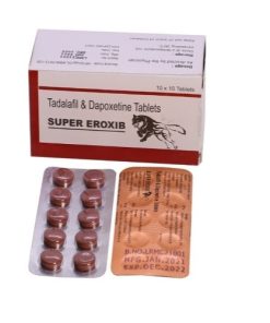 Super Eroxib
