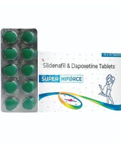 Super Hiforce 100 Mg