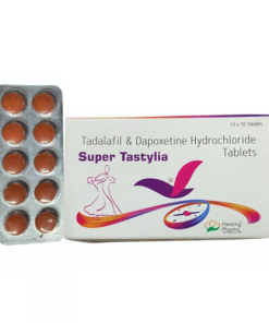 Super Tastylia