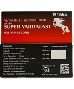 Super Vardalast