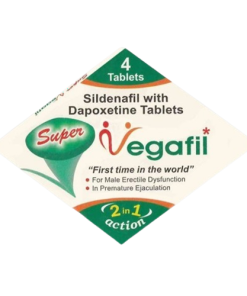 Super Vegafil