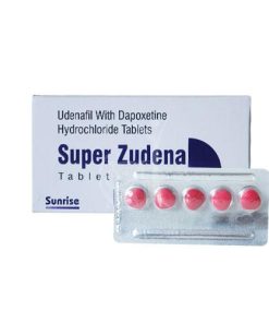 Super Zudena