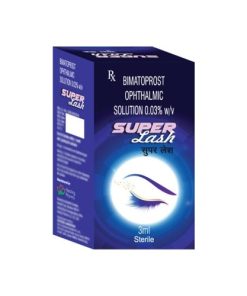 SuperLash Eye Drop