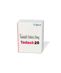 Tadact Tablet