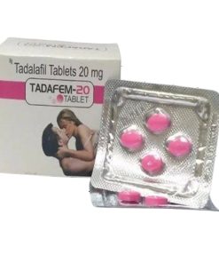 Tadafem Tablet
