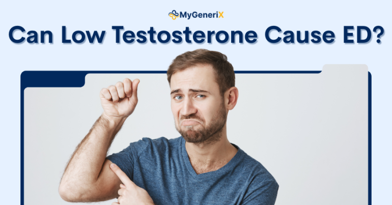 Testosterone