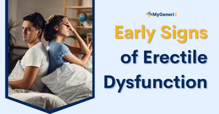 Erectile Dysfunction